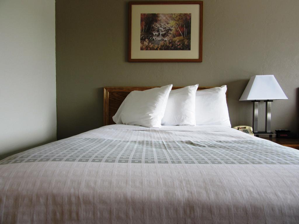 Hotel White Buffalo West Yellowstone