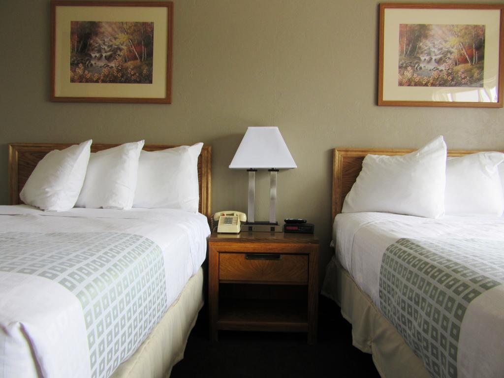White Buffalo 3* West Yellowstone