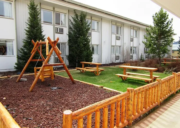 White Buffalo Hotel