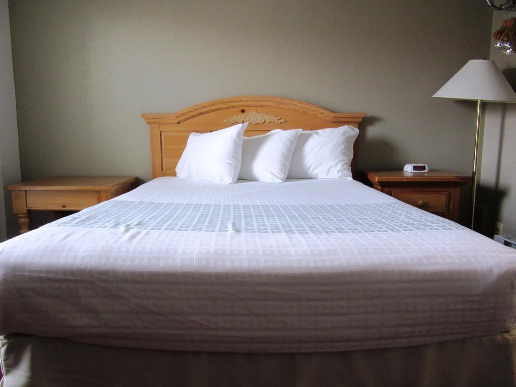 Hotel White Buffalo West Yellowstone