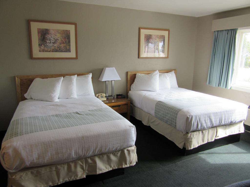 Hotel White Buffalo