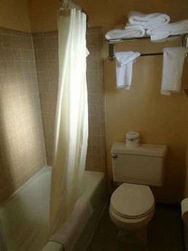 Hotel White Buffalo